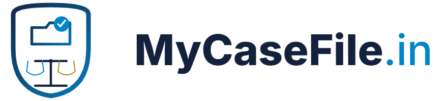 MyCaseFile